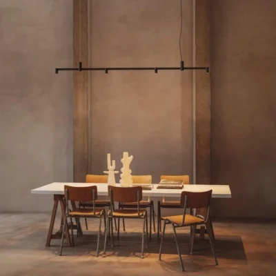 Vibia Nexum 5122 Pendelleuchte Ambiente