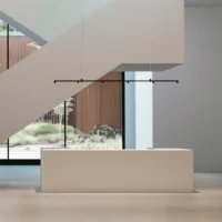 Vibia Nexum 5124 Pendelleuchte – Bild 2