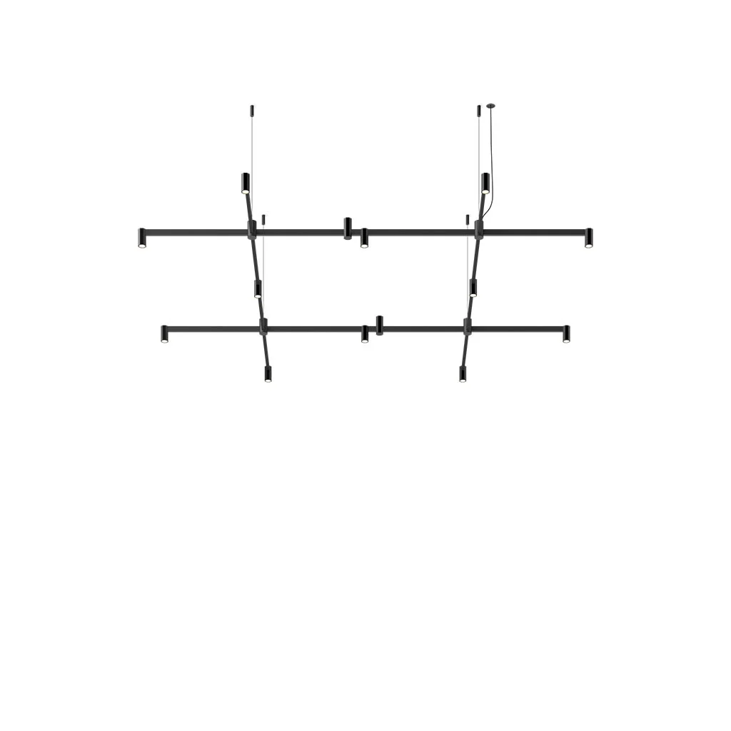 Vibia Nexum 5172 Pendelleuchte