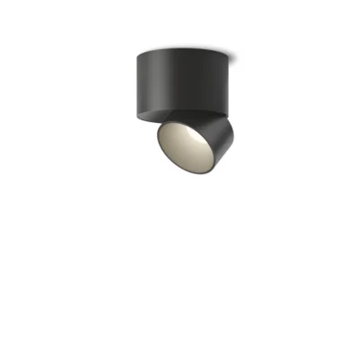 Vibia Pro 7004 Deckenstrahler Black