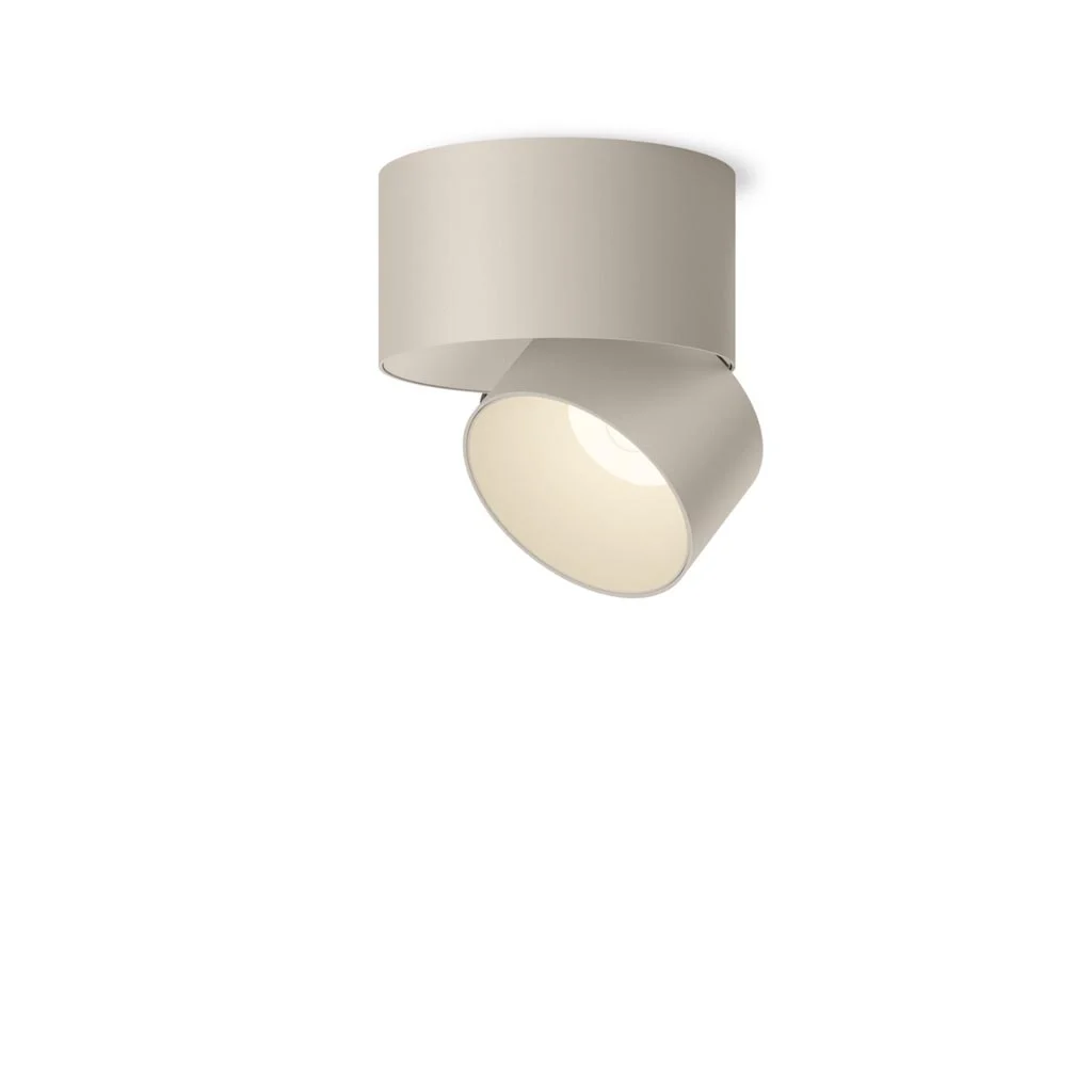 Vibia Pro 7012 Deckenstrahler Beige