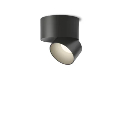 Vibia Pro 7014 Deckenstrahler Black