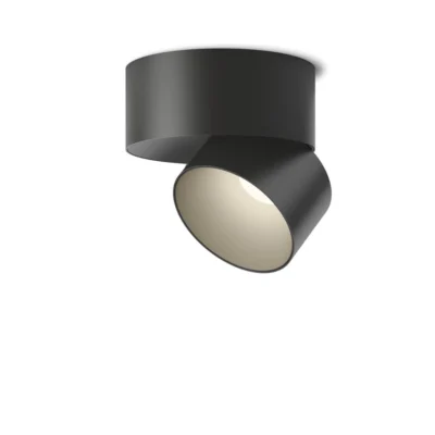 Vibia Pro 7022 Deckenstrahler Black
