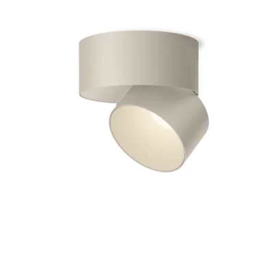 Vibia Pro 7022 Deckenstrahler Beige