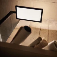 Belux Bob 12 LED-Stehleuchte – Bild 5