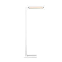Belux Bob 12 LED-Stehleuchte Weiss