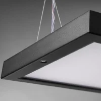Belux Bob 30 LED-Pendelleuchte – Bild 5