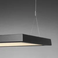 Belux Bob 30 LED-Pendelleuchte – Bild 6