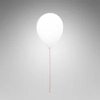 Estiluz Ballon 3050 Wandleuchte – Bild 6