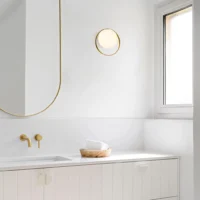 Estiluz Circ 3722 Indoor LED-Wandleuchte – Bild 4