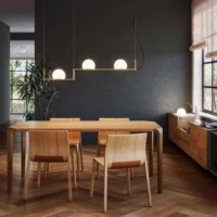 Estiluz Circ 3716S Pendelleuchte – Bild 5