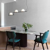 Estiluz Circ 3716S Pendelleuchte – Bild 7