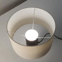 Estiluz Cyls 3906P Tischleuchte – Bild 6