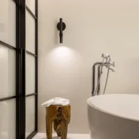 Estiluz Flow 3730 Wandleuchte Ambiente