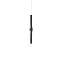 Estiluz Flow 3735S Pendelleuchte Schwarz