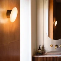 KDLN IP55 LED-Wandleuchte