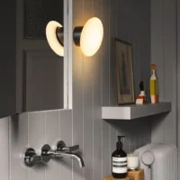 KDLN IP55 LED-Wandleuchte – Bild 5