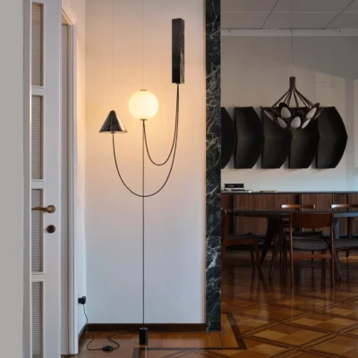 KDLN Mars Floor LED-Bodenleuchte