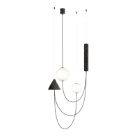 KDLN Mars LED-Pendelleuchte – Bild 5