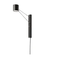 KDLN Polar Wall 1 LED-Wandleuchte