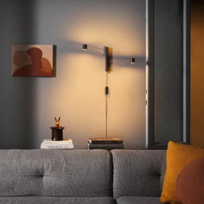 KDLN Polar Wall LED-Wandleuchte