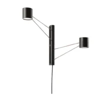 KDLN Polar Wall 2 LED-Wandleuchte