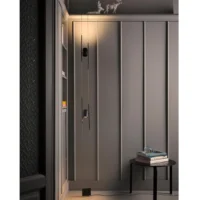 KDLN Tendu LED-Bodenleuchte – Bild 5