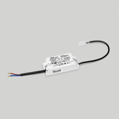 prediger.select LED Treiber (Phasenabschnitt) 30-42V/200mA/6-8,4W dimmbar