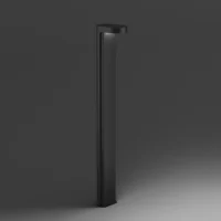 prediger.base p.148 LED-Pollerleuchte – Bild 2