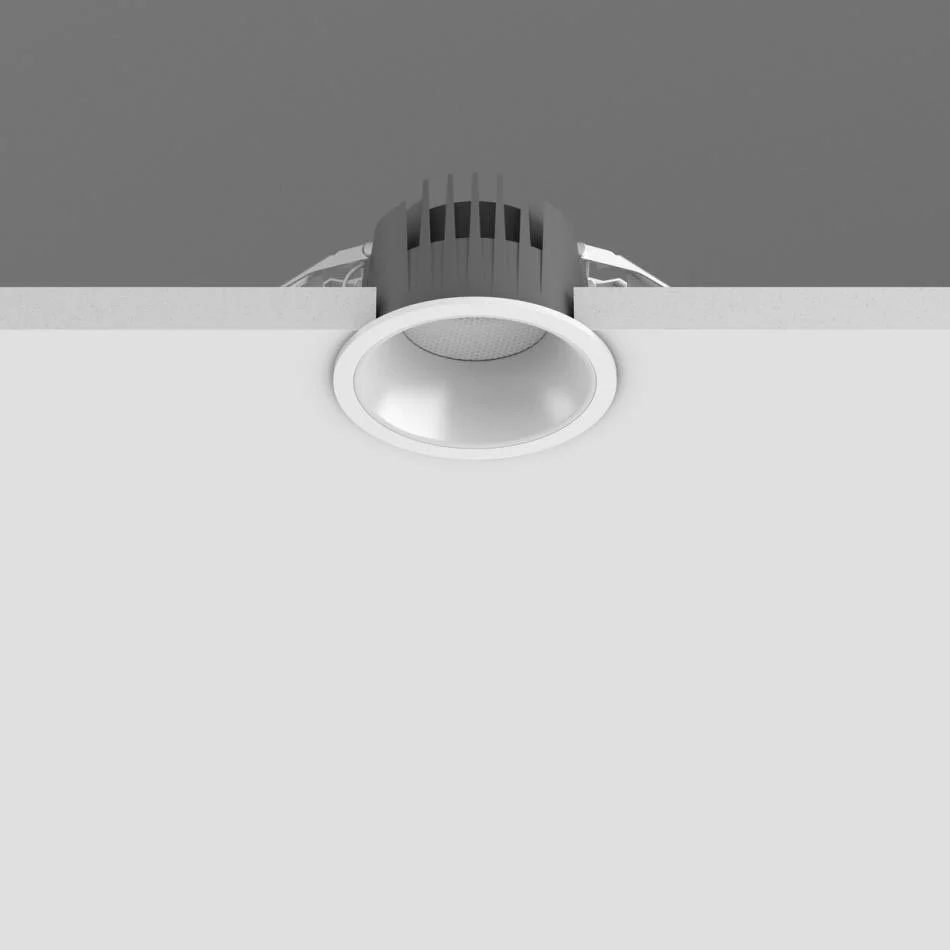 prediger.base p.149 LED Einbau-Downlights ohne Treiber – Bild 6