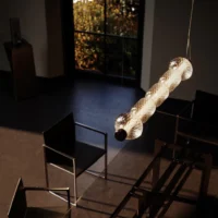 Artemide Alambicco Suspension Horizontal Pendelleuchte – Bild 3