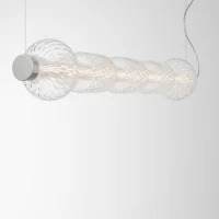 Artemide Alambicco Suspension Horizontal Pendelleuchte – Bild 6