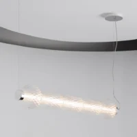 Artemide Alambicco Suspension Horizontal Pendelleuchte – Bild 5