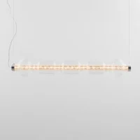 Artemide Alambicco Suspension Horizontal Pendelleuchte