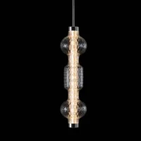 Artemide Alambicco Suspension Vertical 600 Pendelleuchte – Bild 7