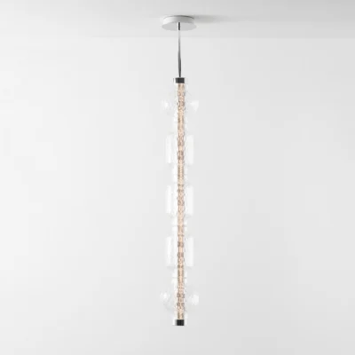 Artemide Alambicco Suspension Vertical Pendelleuchte