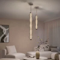 Artemide Alambicco Suspension Vertical 600 Pendelleuchte – Bild 4
