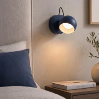 Artemide Ixa Wall Spot LED-Wandleuchte – Bild 2