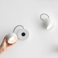 Artemide Ixa Wall Spot LED-Wandleuchte – Bild 6