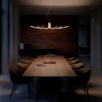 Foscarini Asteria 105 LED-Pendelleuchte – Bild 6