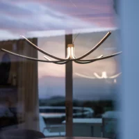 Foscarini Asteria 105 LED-Pendelleuchte – Bild 10