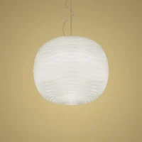 Foscarini Gem LED-Pendelleuchte – Bild 2