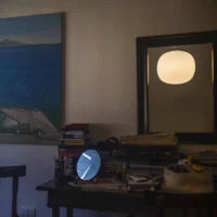 Foscarini Gem LED-Pendelleuchte – Bild 6
