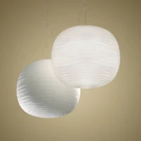 Foscarini Gem LED-Pendelleuchte – Bild 5