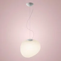 Foscarini Gregg Grande LED-Pendelleuchte – Bild 8