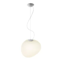 Foscarini Greeg Grande LED-Pendelleuchte