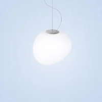 Foscarini Greeg Media LED-Pendelleuchte