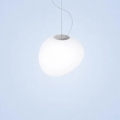 Foscarini Greeg Media LED-Pendelleuchte