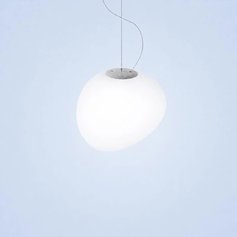 Foscarini Greeg Media LED-Pendelleuchte