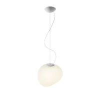 Foscarini Greeg Media LED-Pendelleuchte